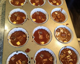 Foto del paso 5 de la receta: Brownilenas