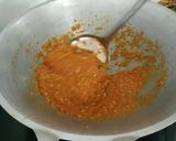 Foto langkah ke 2 dari resep Tempe Teri Balado.