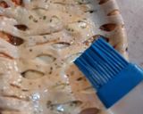 A picture of step 3 of Puffed Pie.