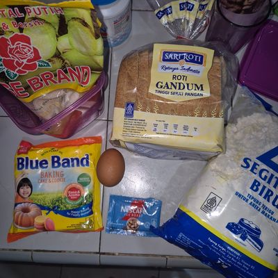 Langkah 1