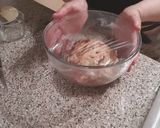 Foto del paso 4 de la receta: Bollitos Chocolateados
