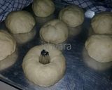 Foto langkah ke 5 dari resep Donat kentang ekonomis (eggless).