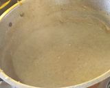 Foto del paso 9 de la receta: Crema de Champiñones 😋
