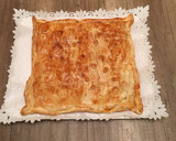 Foto del paso 5 de la receta: Empanada de bacalao