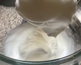 Une image de l'étape 4 de 🌿Madeleines sans sucre 🥄cannelle 🏺sirop d’agave 🍯.