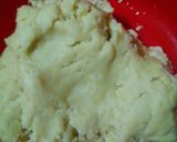 Foto langkah ke 2 dari resep Pie Susu Simple.