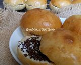 Foto langkah ke 20 dari resep Roti Semir #SeninSemangat.