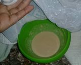Foto del paso 1 de la receta: Pan casero riquísimo!