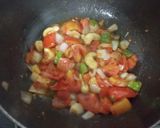 કોર્ન સબ્જી(Corn Sabji Recipe in Gujarati) રેસીપી સ્ટેપ2ફોટો