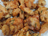 Ayam Goreng Daun Jeruk