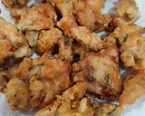 Foto langkah ke 5 dari resep Ayam Goreng Daun Jeruk.