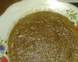 Foto langkah ke 3 dari resep Sarikaya Gula Merah Khas Bangkinang Riau.