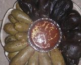 صورة لخطوة 6 من وصفة محاشي كوسا وباذنجان 🍆🍅
