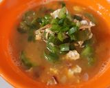 Foto langkah ke 4 dari resep Oyong.