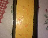 Foto del paso 5 de la receta: Budín dulce de zanahoria 🥕