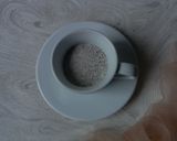 Foto langkah ke 1 dari resep Butterscotch Latte Coffee.