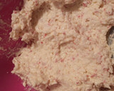 Foto del paso 2 de la receta: Bolitas de cangrejo 🦀