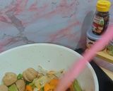 Foto langkah ke 2 dari resep CAPCAY (MENU KELUARGA, MPASI START 1 TAHUN, MENU TODDLER).