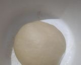 Foto langkah ke 4 dari resep Roti semir bunga.