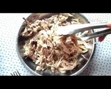 Foto langkah ke 2 dari resep Ayam Suwir Pedas Khas Bali.