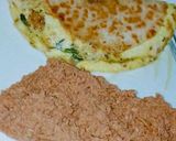 Foto del paso 5 de la receta: Rápidita con acelga