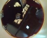 Foto langkah ke 7 dari resep (35). Tiramisu tanpa mascarpone & cheesecream.