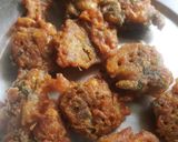 পাঞ্জাবি কারি পকোড়া (punjabi kadhi pakora recipe in Bengali) রেসিপির ধাপ 3 ছবি