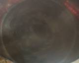 Chocolate Glaze cake recipe step 2 photo
