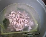 Foto langkah ke 3 dari resep Nasi liwet komplit ricecooker.