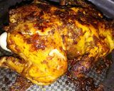 Roasted chickenmatakin girki3 hoto
