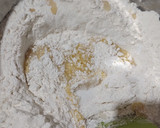 Foto del paso 3 de la receta: Trenza con Coco