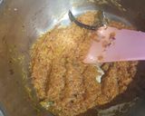 A picture of step 5 of Puran Singh Chicken Curry(Dhabha Chicken Curry).