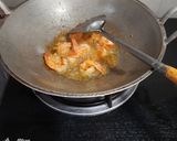 Foto langkah ke 2 dari resep 494. Udang Asam Manis.
