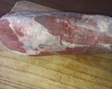 Foto del paso 1 de la receta: Peceto relleno