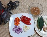 Foto langkah ke 6 dari resep Oseng Mercon Khas Jogja.