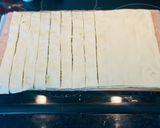 Twister Pestos -Nizza 🇫🇷 Côte d’Azur recept fázis 3 fotója