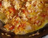 पनीर भुर्जी(paneer bhurji recipe in hindi) रेसिपी चरण 2 फोटो