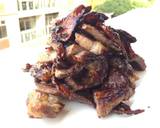 Lamb Chop In Caramelized Dang Gui Dark Sauce recipe step 6 photo