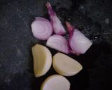 Foto langkah ke 1 dari resep Bala-bala Keju atau Bakwan Keju.