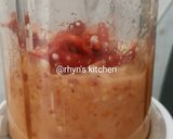 Foto langkah ke 3 dari resep Sambel Goreng Kentang Ati Ayam.