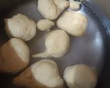 तिरंगे दही वड़े (Tirange Dahi vade recipe in hindi) रेसिपी चरण 2 फोटो