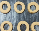 Foto del paso 6 de la receta: Donuts caseros