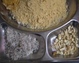 A picture of step 6 of Til chikki & til ladoo.