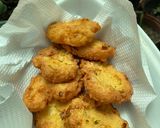 Foto langkah ke 3 dari resep Perkedel Tahu ala Resto.