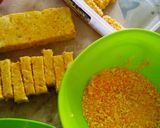 Foto langkah ke 4 dari resep 87. Chicken Nugget Homemade.