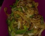 Foto del paso 5 de la receta: Wrap saludables y riquísimos
