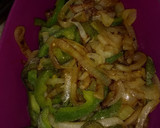 Foto del paso 5 de la receta: Wrap saludables y riquísimos