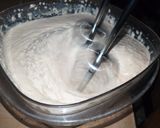 A picture of step 1 of Choco Nut Cruise.