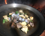 Foto del paso 2 de la receta: Paella mixta