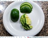 Foto del paso 7 de la receta: Sopa de Vegetales con Fideos Coditos